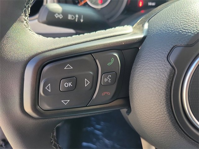 New 2026 Jeep Wrangler Willys image 20