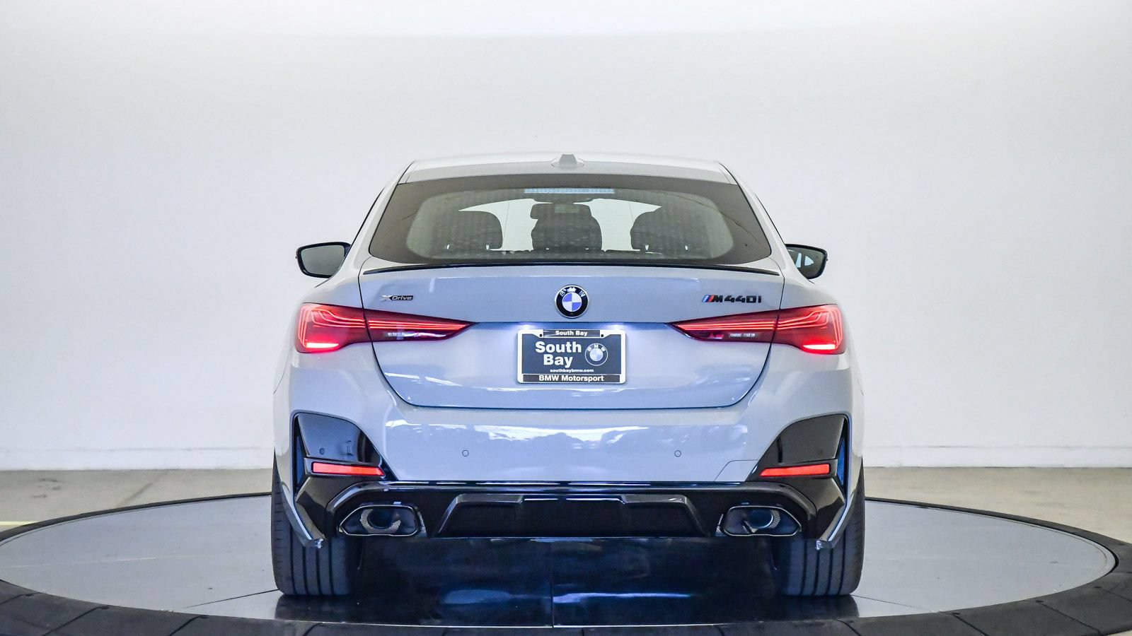 New 2026 BMW 440i xDrive AWD/4WD image 3