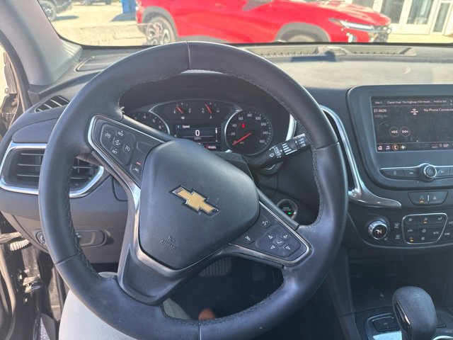 Certified 2024 Chevrolet Equinox LT AWD/4WD image 18