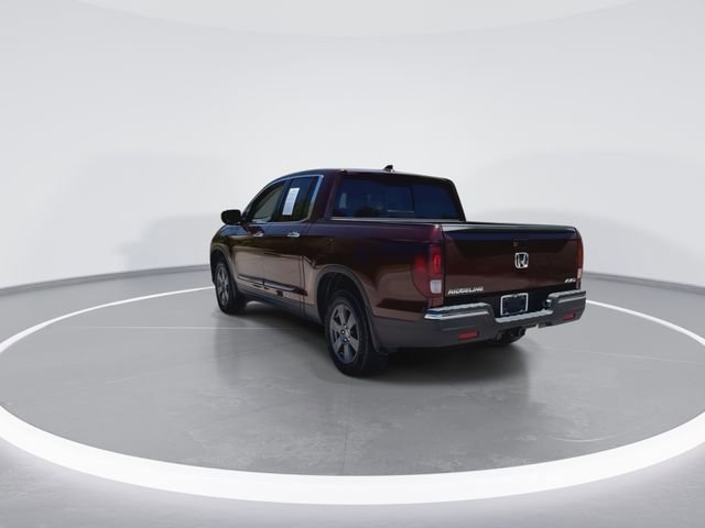 Used 2020 Honda Ridgeline RTL-E image 9