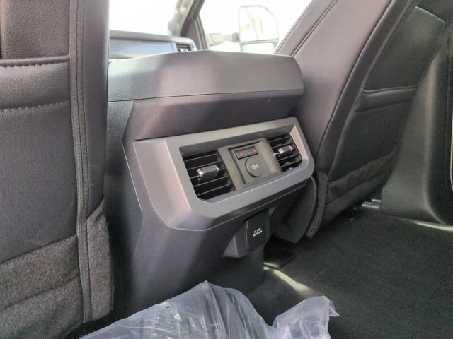 New 2026 Ford F350 Lariat AWD/4WD image 26
