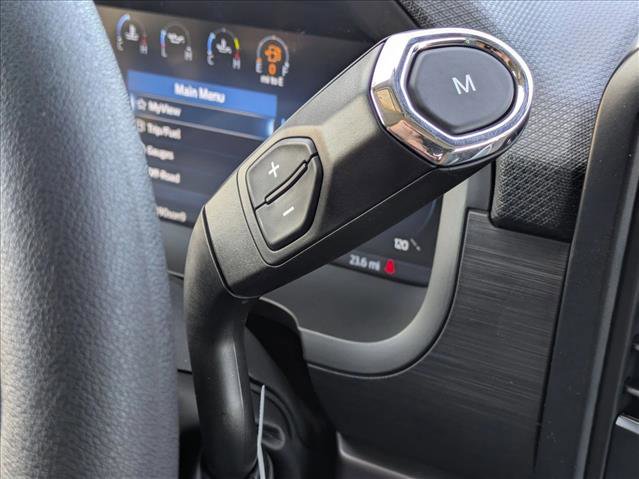 New 2025 Ford F150 XL w/ Equipment Group 103A High image 12