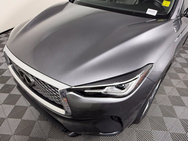 Used 2024 INFINITI QX50 Luxe FWD image 10