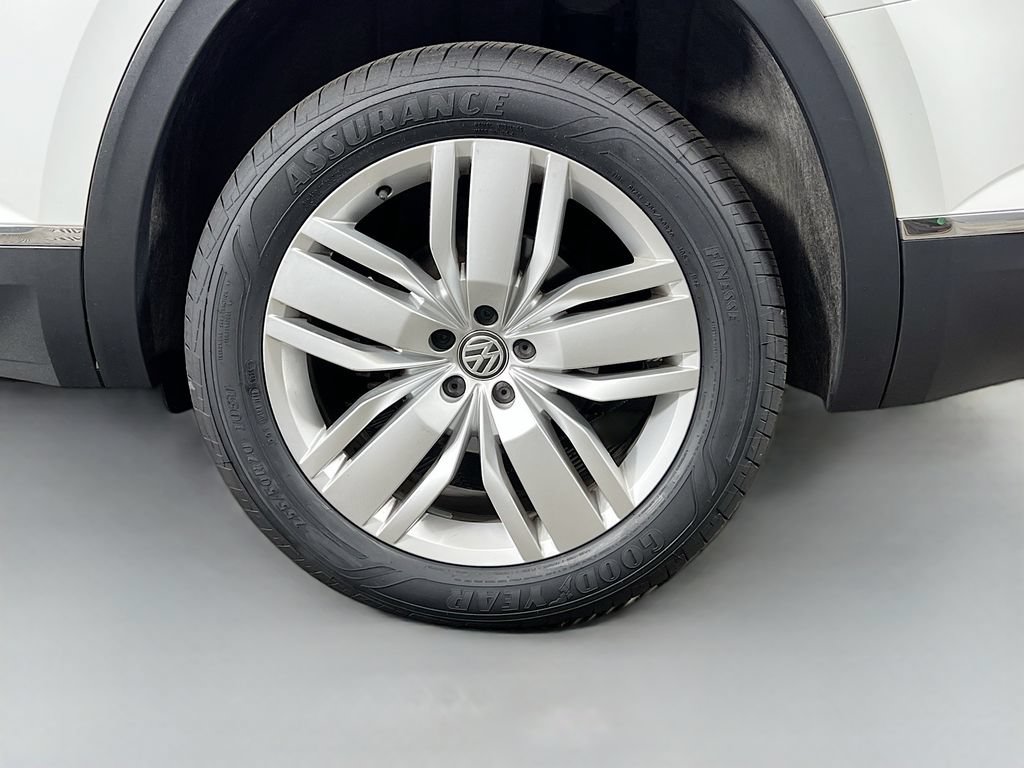 Used 2019 Volkswagen Atlas SEL Premium AWD/4WD image 39