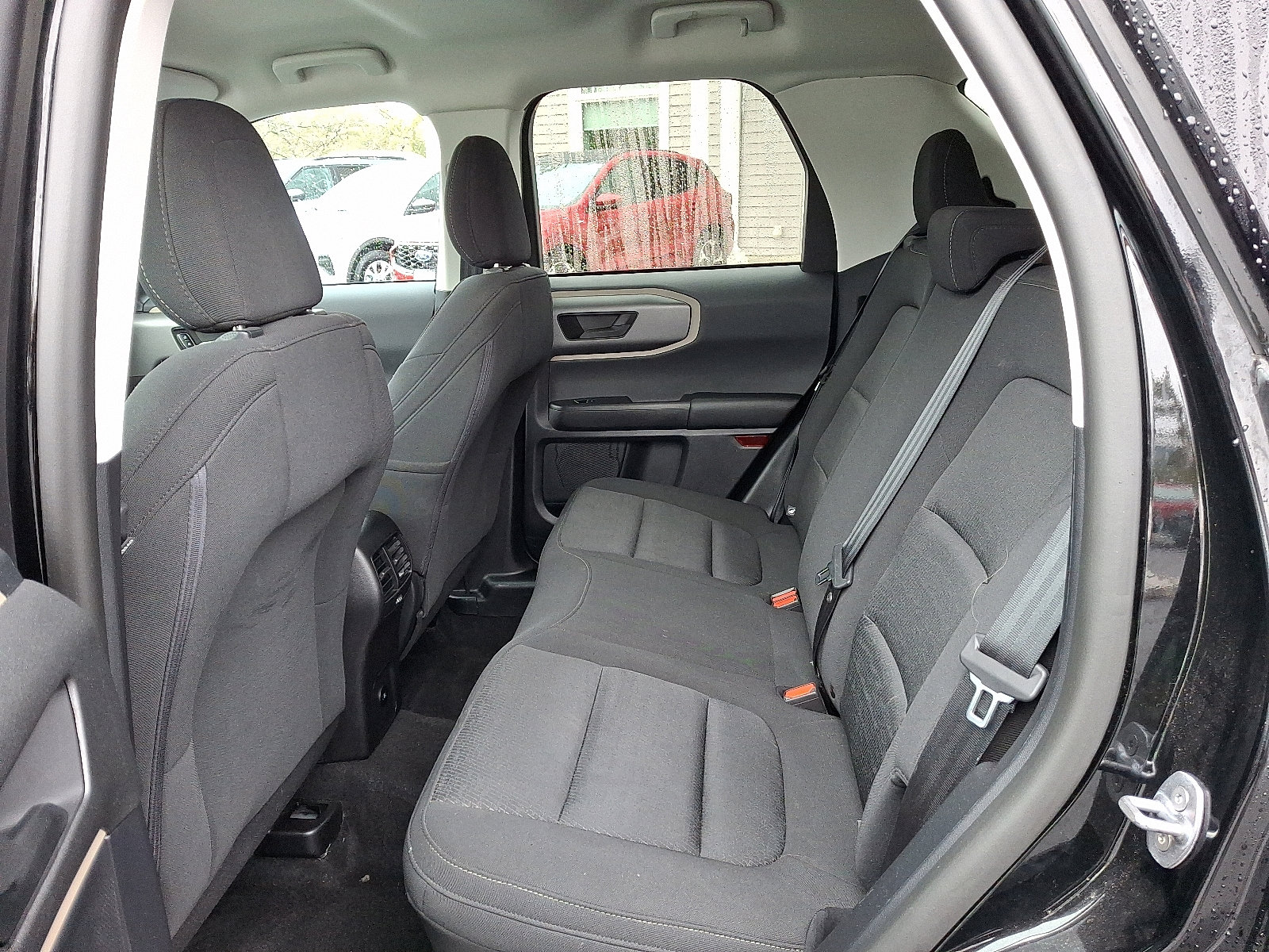 Certified 2025 Ford Bronco Sport Big Bend image 11