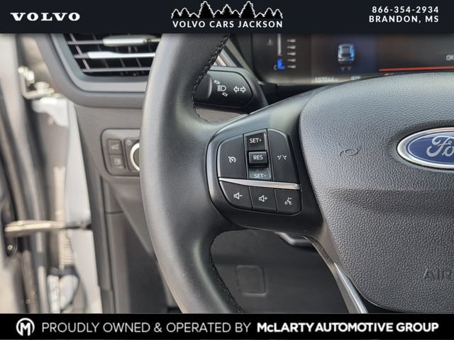 Used 2023 Ford Escape Active FWD image 23