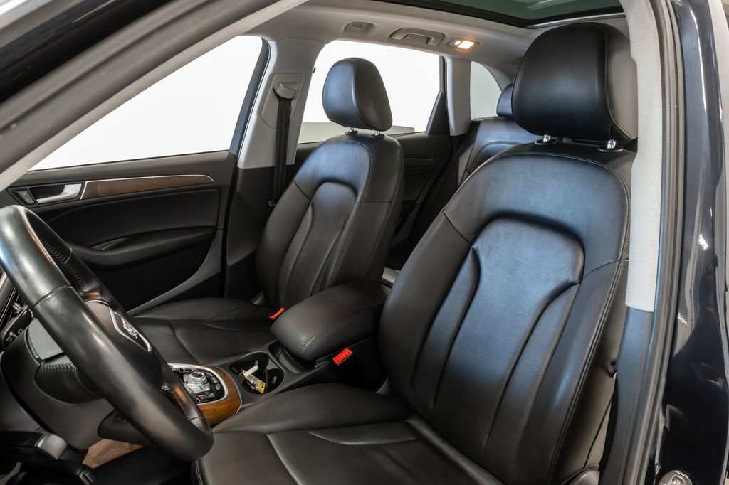 Used 2013 Audi Q5 2.0T Premium Plus AWD/4WD image 10