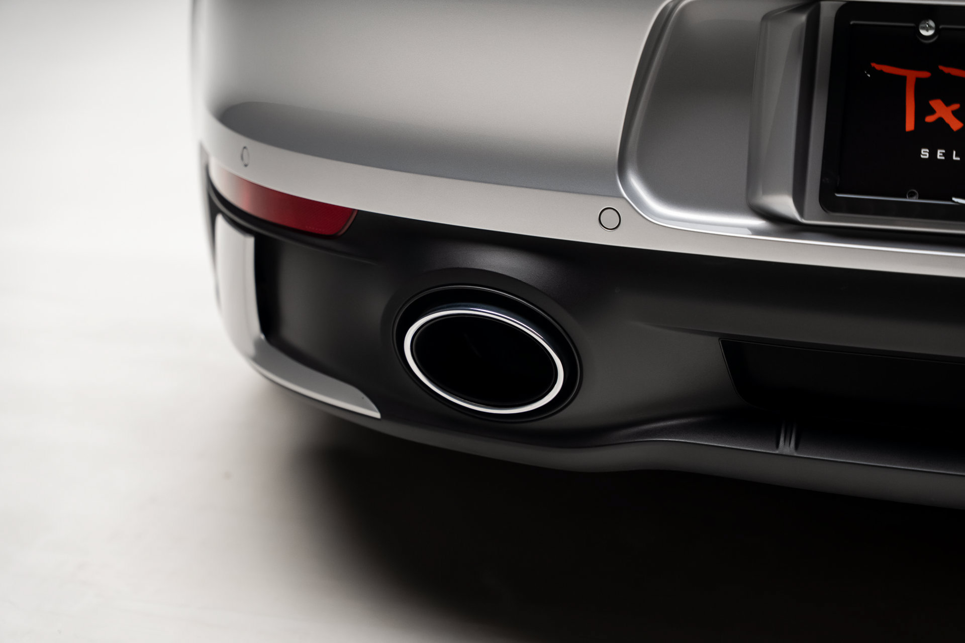 Used 2023 Porsche 911 AWD/4WD image 33