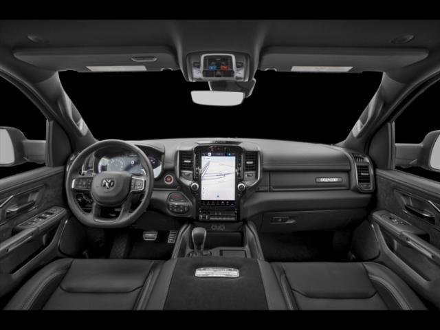 New 2026 RAM 1500 RHO w/ RHO Level 1 Equipment Group AWD/4WD image 5
