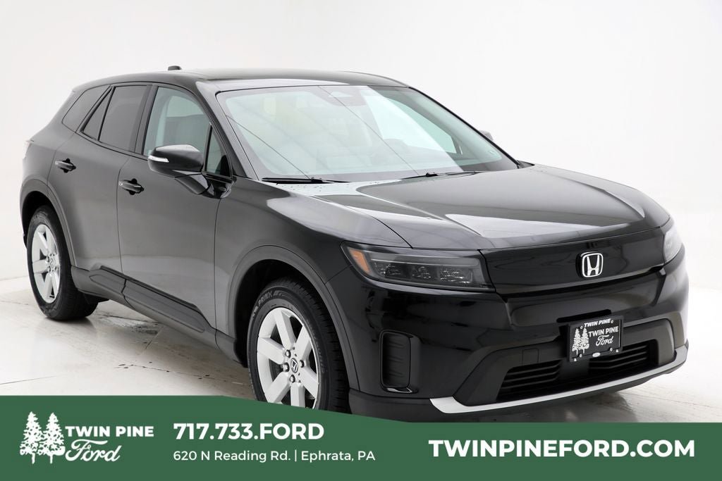 Used 2024 Honda Prologue EX