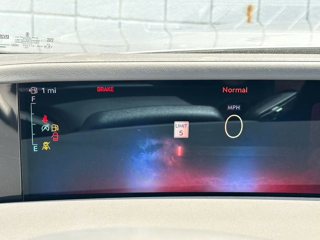 New 2026 Lincoln Nautilus Premier w/ Equipment Group 102A AWD/4WD image 8
