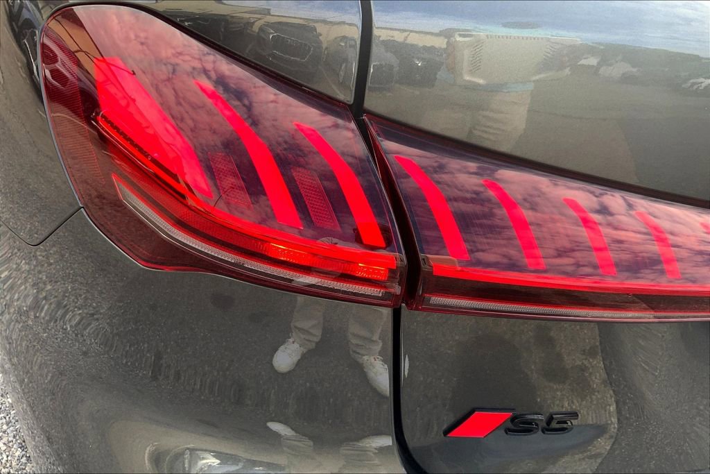 New 2025 Audi S5 Premium Plus image 14