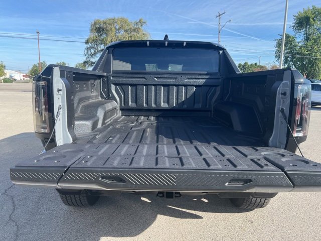 New 2025 GMC Hummer EV 3X w/ LPO, Sport Package image 14