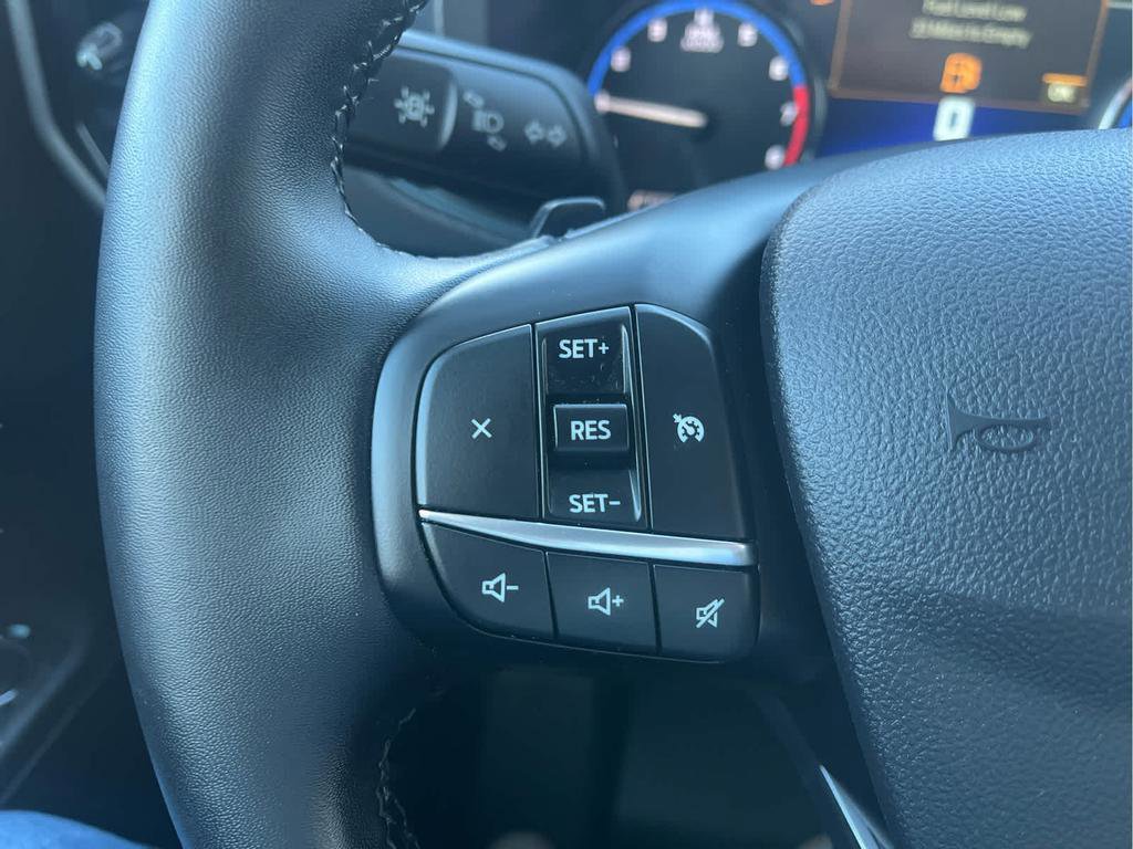 Certified 2024 Ford Bronco Sport Badlands image 28