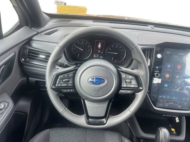 New 2026 Subaru Forester Premium AWD/4WD image 12