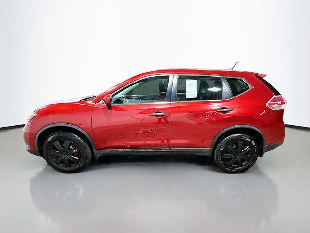 Used 2016 Nissan Rogue S AWD/4WD image 10