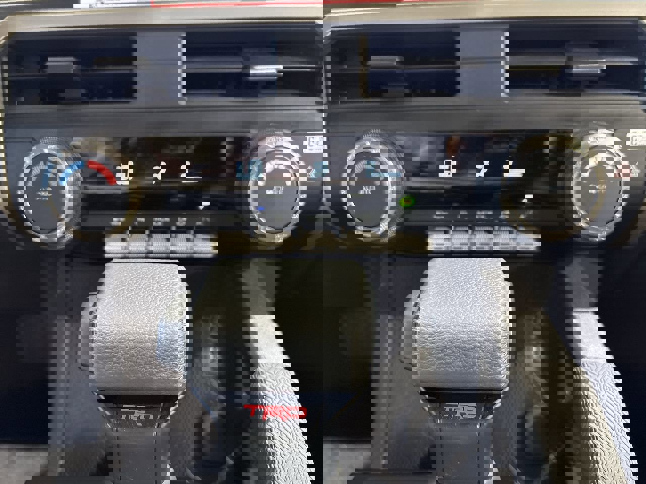 New 2026 Toyota Tacoma TRD Off-Road image 20