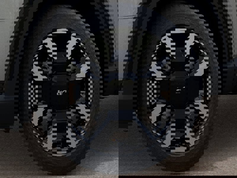 New 2027 Kia Telluride S AWD/4WD image 9