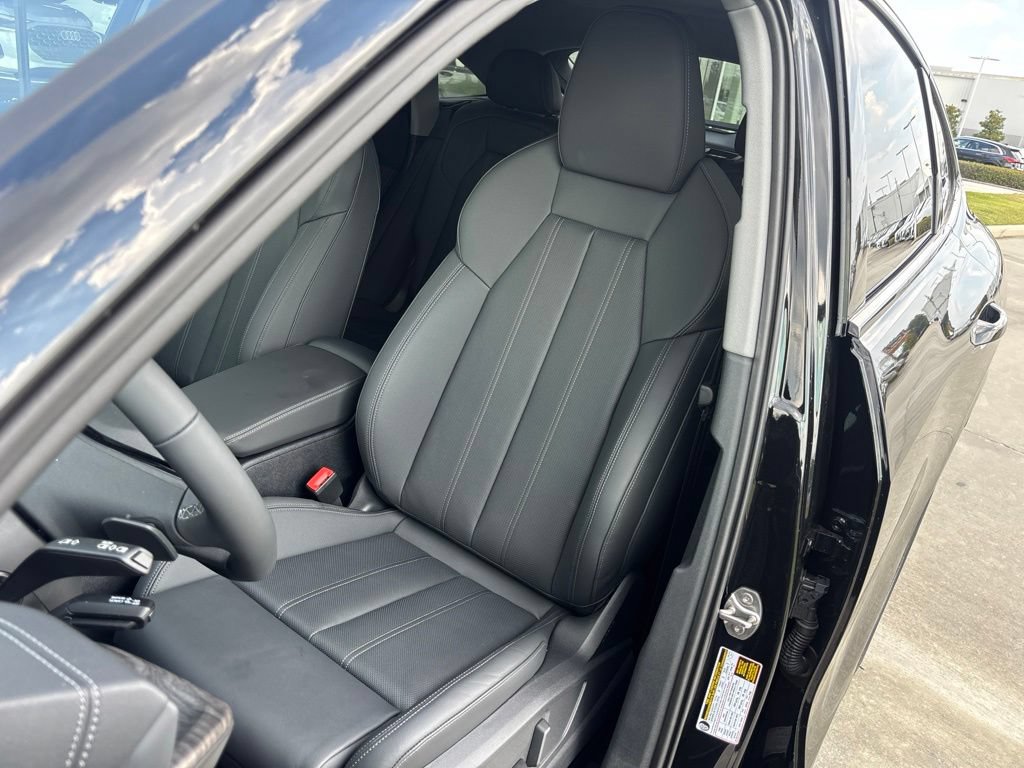 New 2026 Audi Q5 Premium Plus AWD/4WD image 16