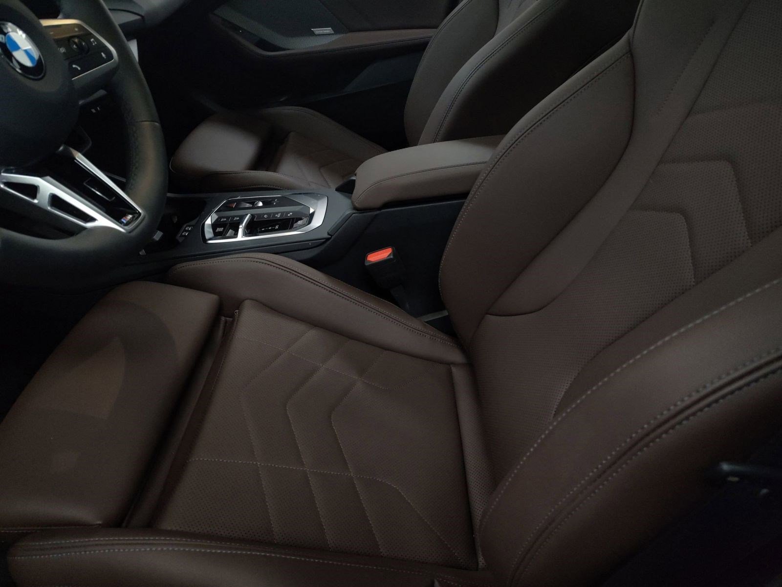 Used 2025 BMW 228i xDrive image 19