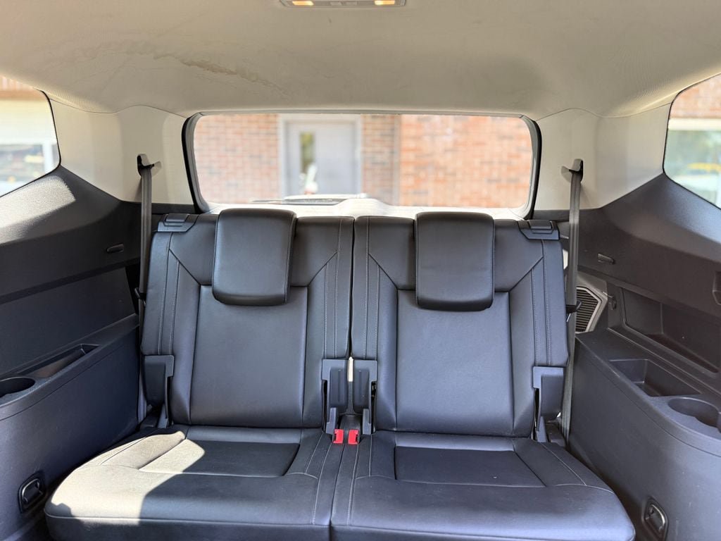 Used 2018 Volkswagen Atlas SE AWD/4WD image 25