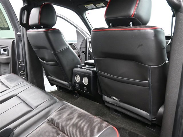 Used 2012 Ford F150 FX2 w/ FX Luxury Pkg image 14