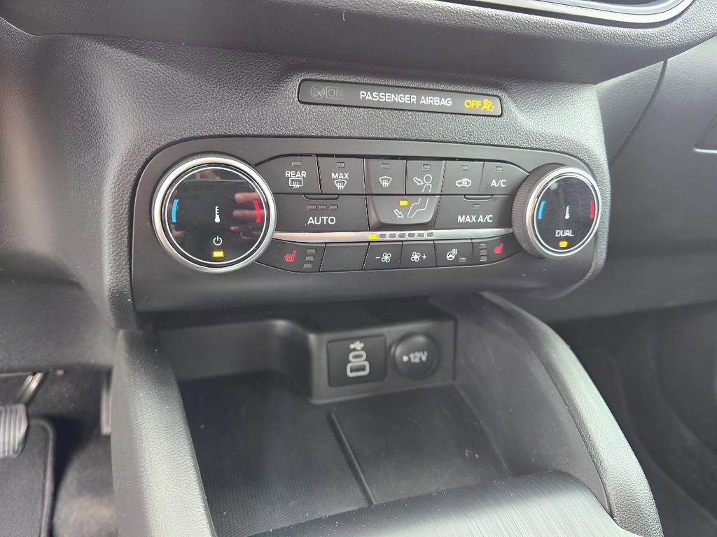 Used 2024 Ford Escape Active AWD/4WD image 19
