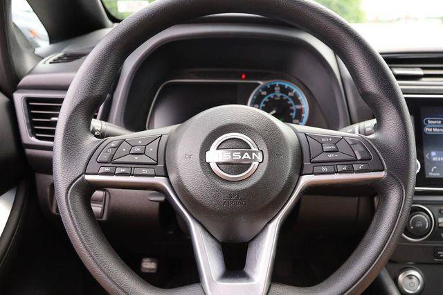 Used 2025 Nissan Leaf S FWD image 10