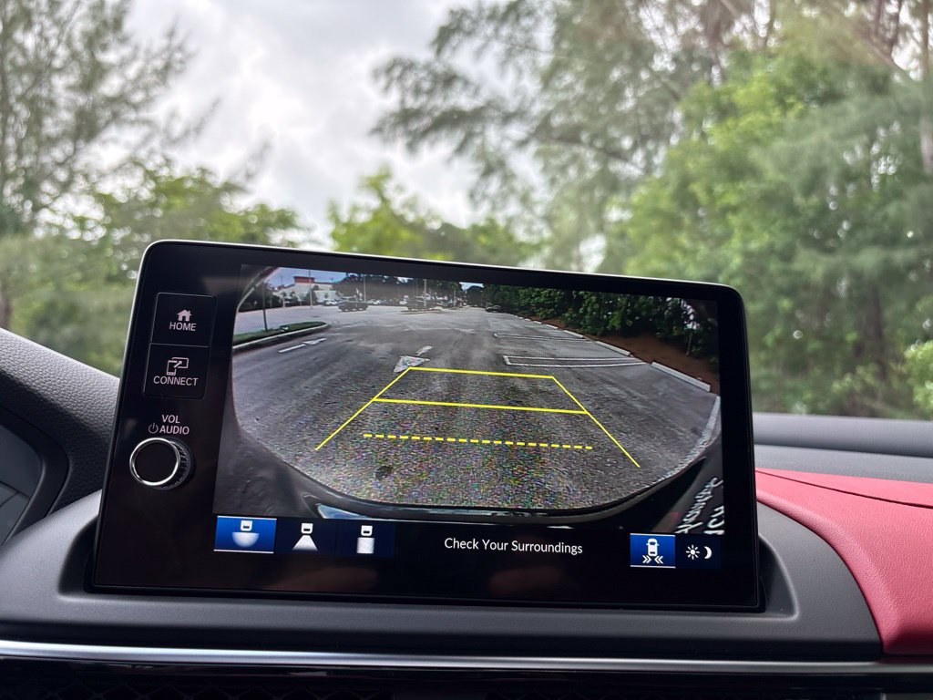 New 2026 Acura ADX A-Spec FWD image 28