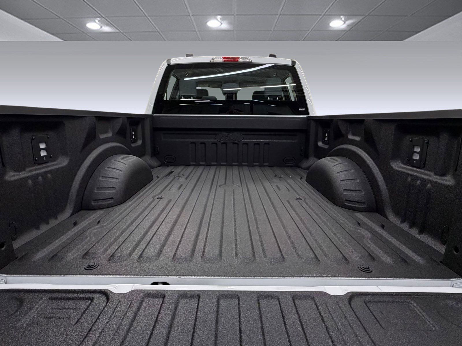 New 2026 Ford F250 XL w/ Snow Plow Prep Package image 26