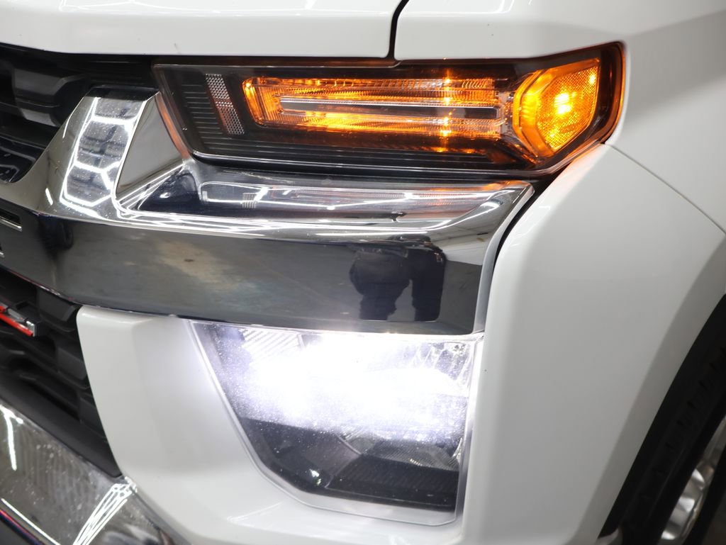 Used 2023 Chevrolet Silverado 2500 LT w/ Convenience Package image 25