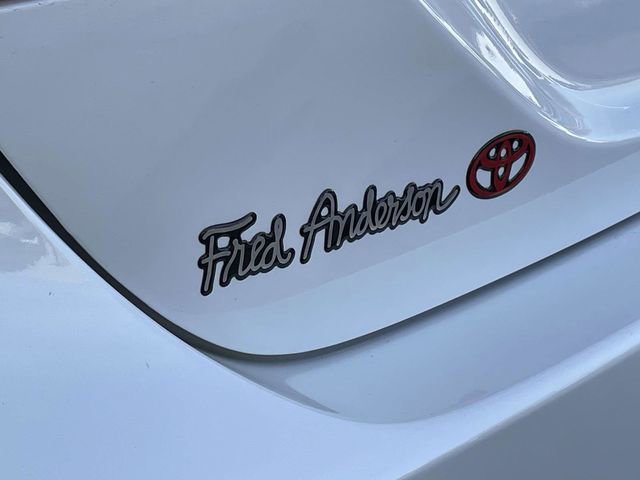 Used 2022 Toyota Camry XSE w/ Driver Assist Package image 11