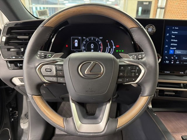 Used 2023 Lexus RX 350 Premium image 15