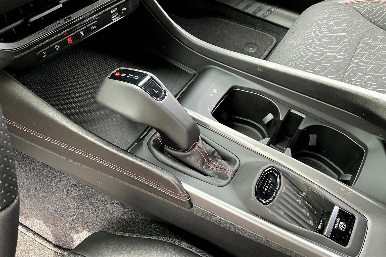 New 2026 Dodge Charger Scat Pack AWD/4WD image 12