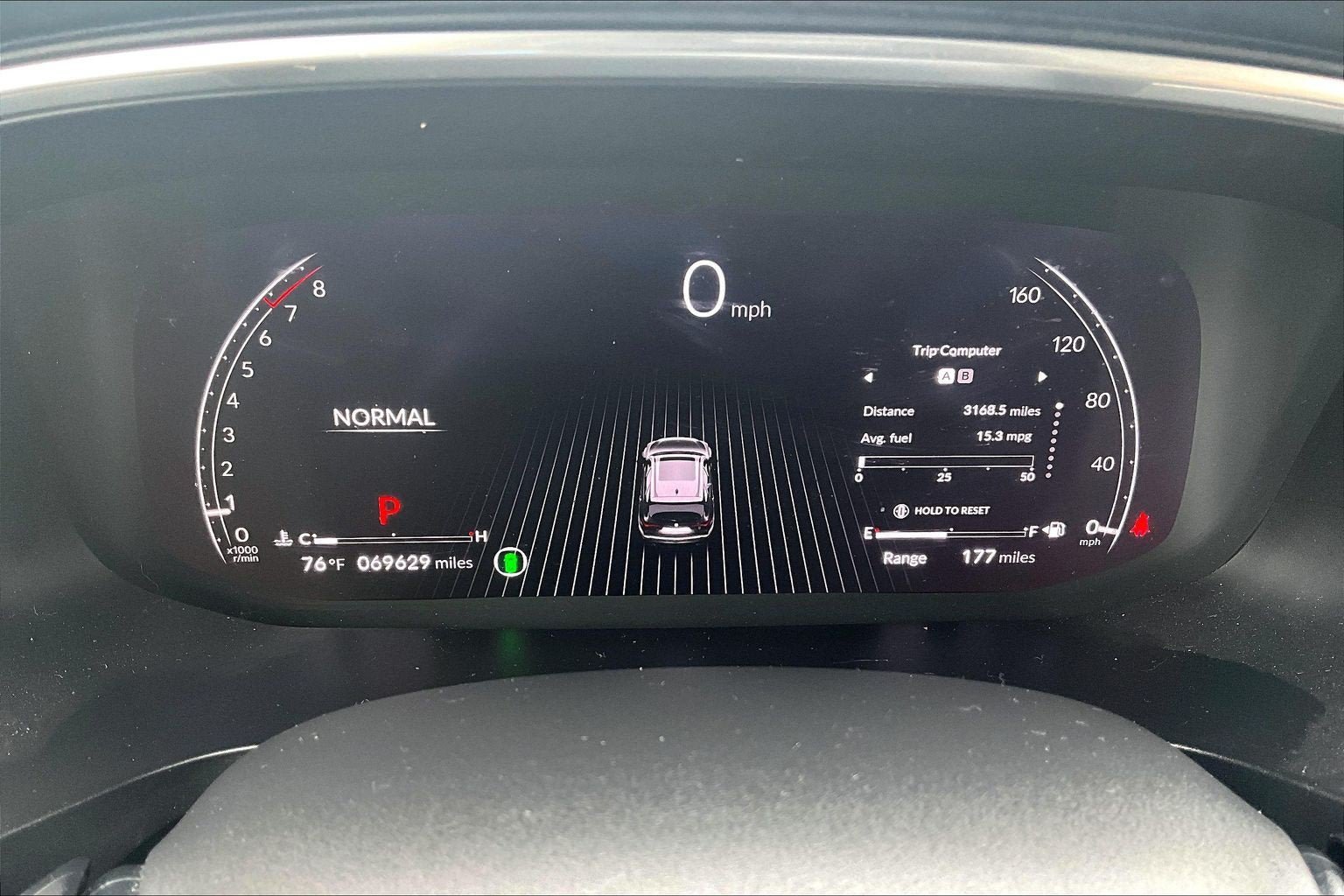 Used 2023 Acura MDX SH-AWD image 19