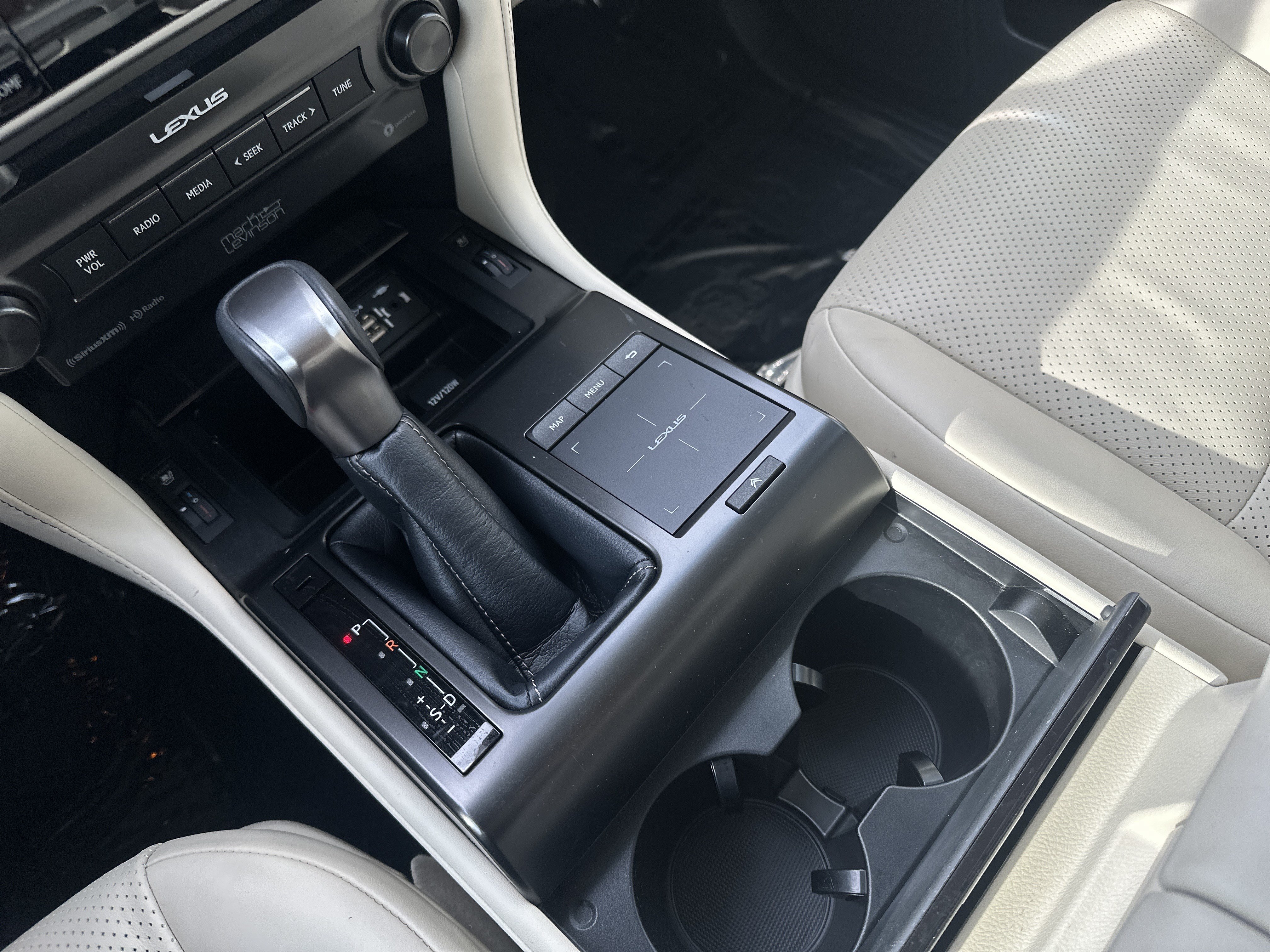 Certified 2023 Lexus GX 460 Luxury w/ Sport Design Package AWD/4WD image 26