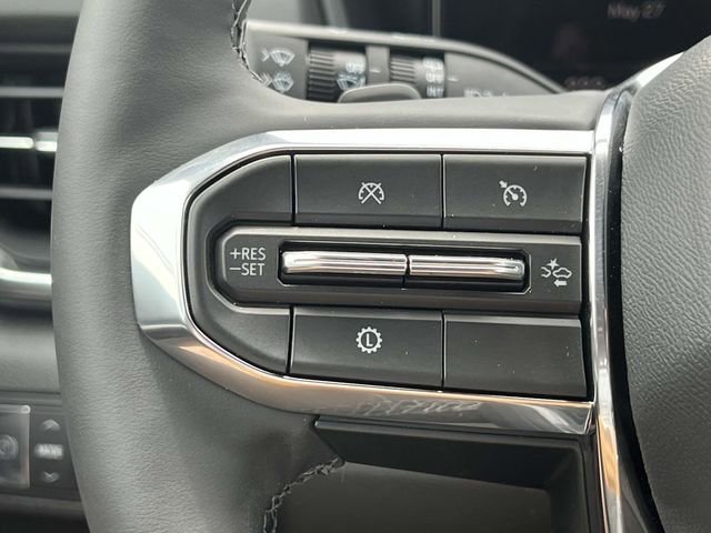 New 2026 GMC Terrain Elevation image 25