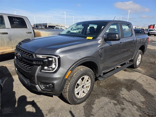 Used 2025 Ford Ranger XL w/ Trailer Tow Package image 10