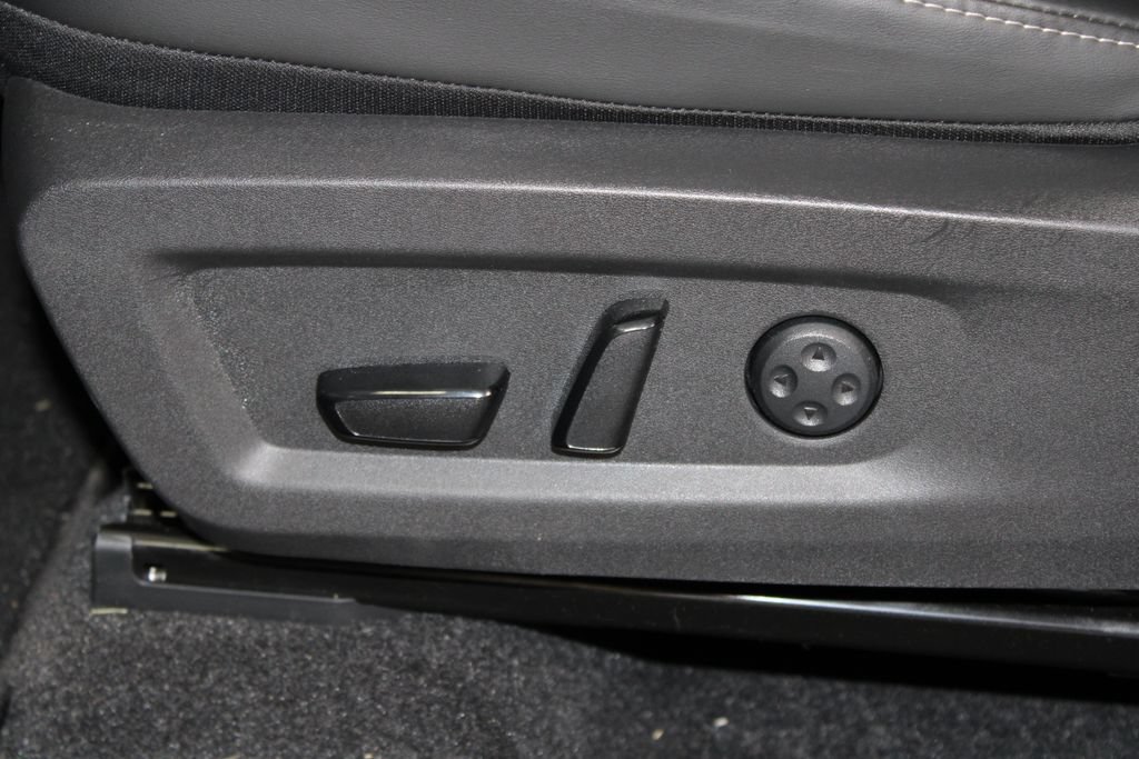 Used 2026 Nissan Murano Platinum w/ Cargo Package AWD/4WD image 16