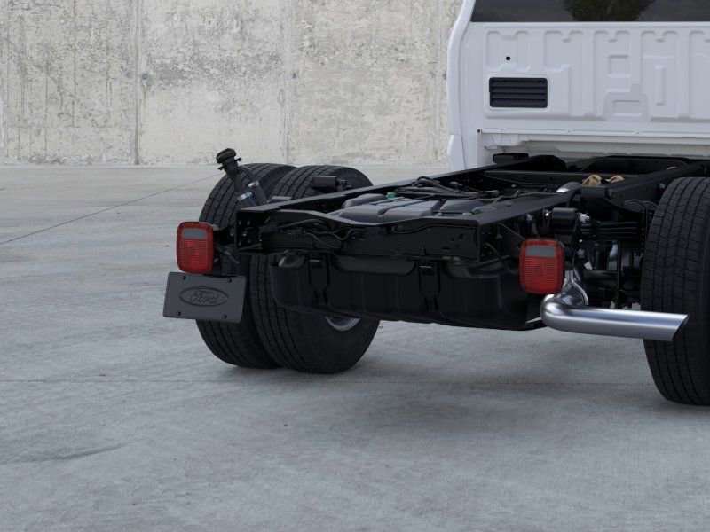 New 2026 Ford F350 XL w/ XL Chrome Package image 21