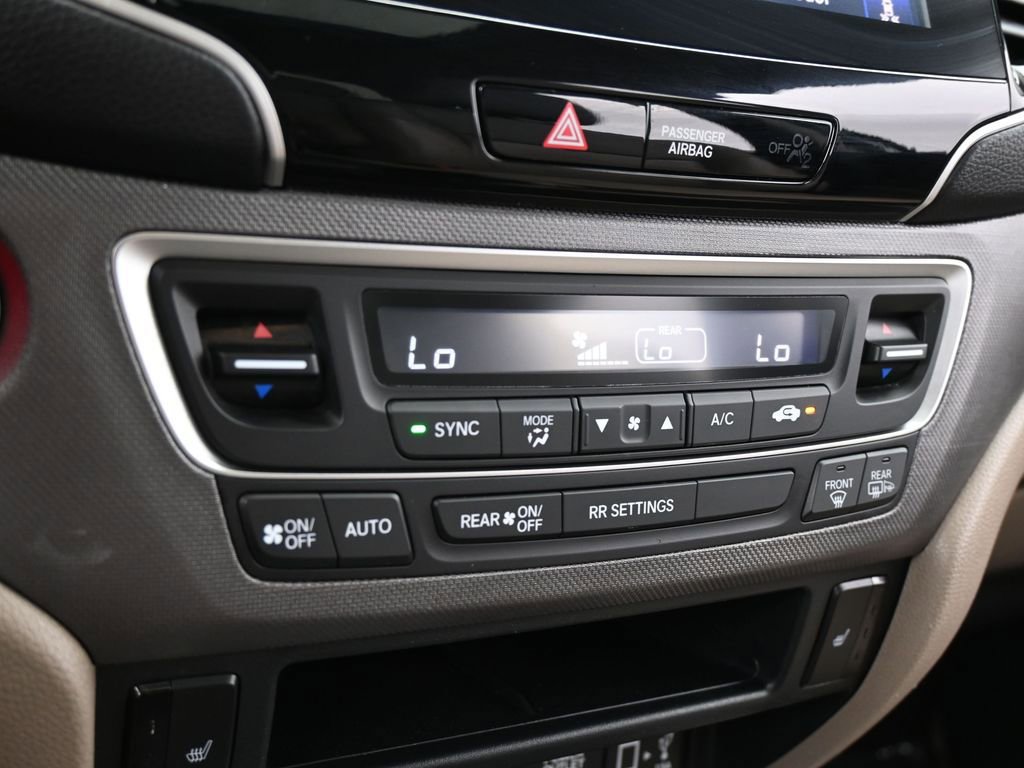 Used 2023 Honda Ridgeline RTL image 23