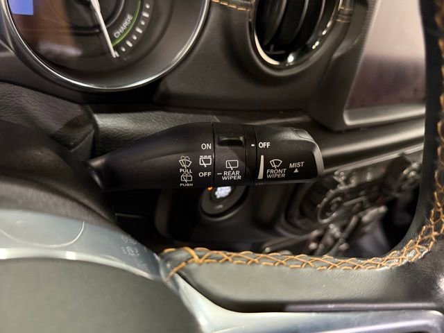 Used 2021 Jeep Wrangler Unlimited Sahara image 20