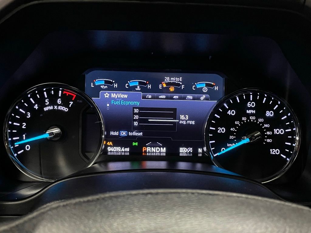 Used 2020 Ford Expedition XLT w/ Equipment Group 202A image 16