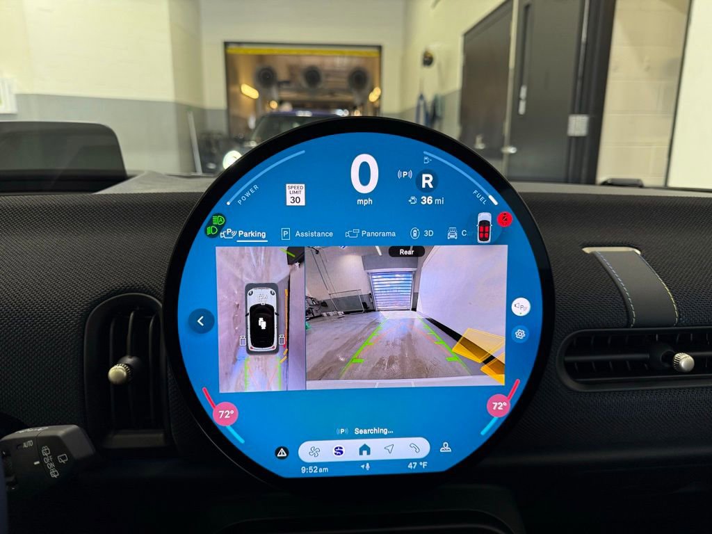 Used 2025 MINI Cooper S image 18