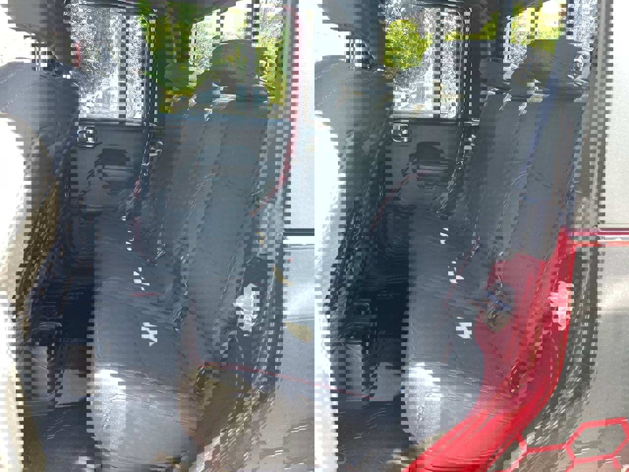 Used 2021 Jeep Gladiator Rubicon image 38