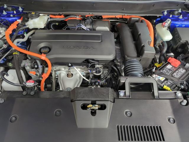 Used 2024 Honda CR-V Sport-L image 26