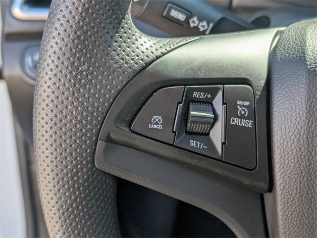 Used 2022 Chevrolet Trax LS w/ Tint and Cruise Package image 26