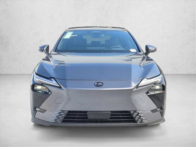New 2026 Lexus ES 350e FWD image 6