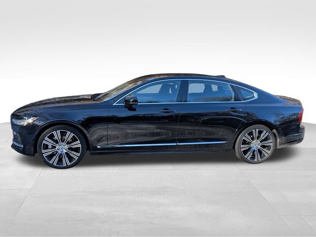 Certified 2023 Volvo S90 B6 Plus image 4