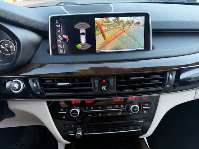 Used 2017 BMW X5 sDrive35i image 7